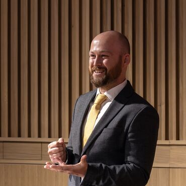 Matthew Barber Rowell image