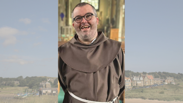 Brother Michael Jacob