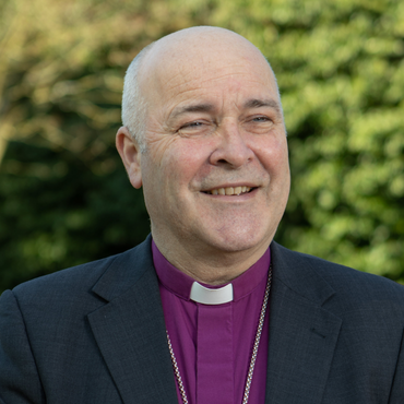 Archbishop Stephen Cottrell 2