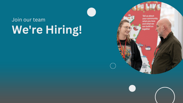 Philanthropy manager hmpg